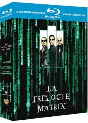 Matrix Reloaded Coffret