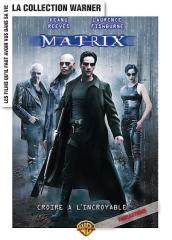 Matrix Collection Warner