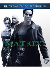 Matrix Combo Blu-ray + DVD