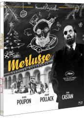 Merlusse Version Restaurée Blu-ray