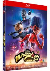 Miraculous - le film Edition Simple