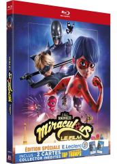 Miraculous - le film Édition spéciale E.Leclerc