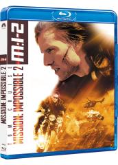 Mission : Impossible 2 Edition Blu-ray