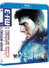 Mission : Impossible 3 Edition Blu-ray