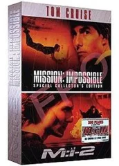 Mission : Impossible 2 Édition Collector