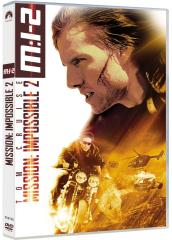 Mission : Impossible 2 Edition DVD