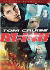 Mission : Impossible 3 &Eacute;dition Simple