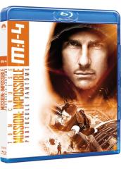 Mission : Impossible - Protocole Fantôme Blu-ray
