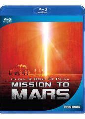 Mission to Mars Edition Simple