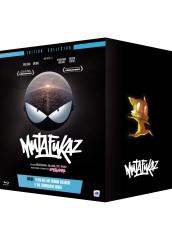 Mutafukaz Édition Collector