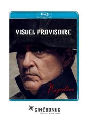 Napoléon Blu-ray
