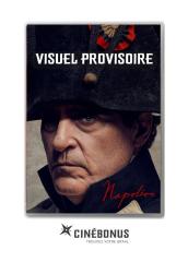 Napoléon DVD [sortie à venir]