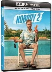 Nobody 2 4K Ultra HD + Blu-ray