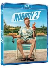 Nobody 2 Edition Blu-ray