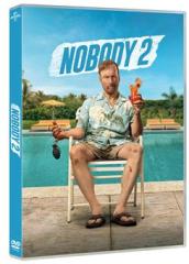 Nobody 2 Edition DVD