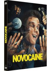 Novocaïne Edition DVD