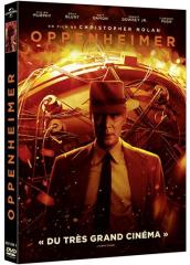 Oppenheimer Edition Collector DVD