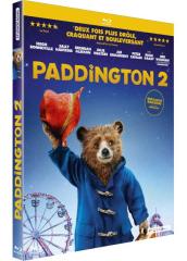 Paddington 2 Edition Blu-ray