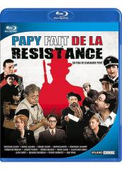 Papy fait de la résistance Edition Blu-ray