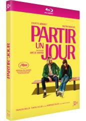 Partir un jour Edition Blu-ray