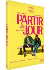 Partir un jour Edition DVD