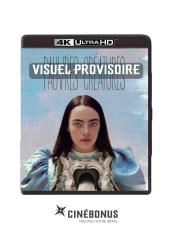 Pauvres créatures Edition 4K ULTRA HD