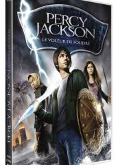 Percy Jackson : Le Voleur de foudre Edition DVD