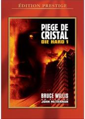 Piège de cristal Édition Prestige