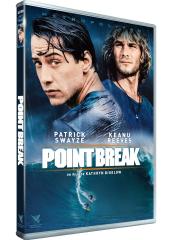 Point Break : Extrême limite Edition Simple DVD