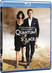 Quantum of Solace Edition Simple Blu-ray