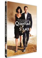 Quantum of Solace Edition Simple DVD