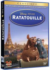 Ratatouille Edition Classique