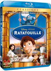 Ratatouille Edition Classique