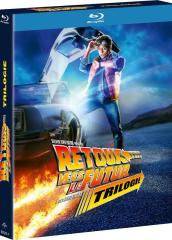 Retour vers le futur III Blu-ray