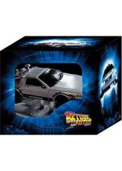 Retour vers le futur Coffret Edition Collector