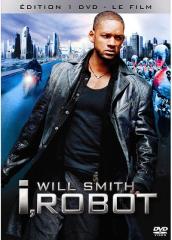 I, Robot Édition Limitée