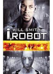 I, Robot Pack Duo Blu-ray + DVD