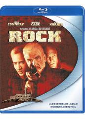 Rock Edition Blu-ray