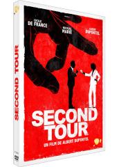 Second Tour Edition Simple