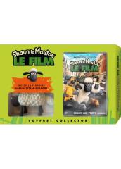 Shaun le Mouton, le film Edition avec figurine
