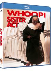 Sister Act Edition Blu-ray