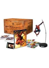 Spider-Man Coffret Ultimate Edition