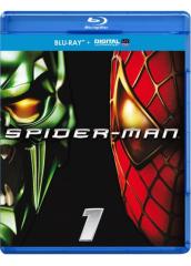 Spider-Man DVD + Copie digitale