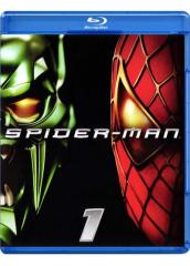 Spider-Man Edition Blu-ray simple