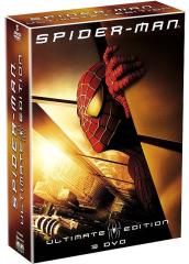 Spider-Man Ultimate Edition
