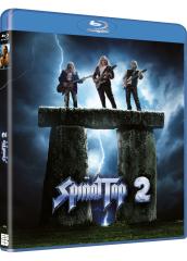 Spinal Tap II - The End Continues Edition Blu-ray
