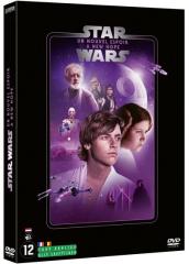 Star Wars Episode IV: Un Nouvel Espoir / La guerre des &eacute;toiles Edition simple