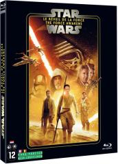 Episode VII : Le Réveil de la Force Blu-ray + Blu-ray Bonus