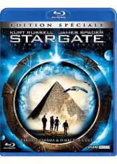 Stargate : la porte des étoiles Édition Spéciale