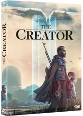 The Creator DVD